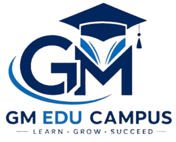 GM Selection HUB Logo
